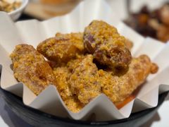 -小厨娘淮扬菜(天印大道店)