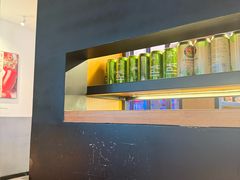 -新贝乐意大利餐厅(苏州中心店)