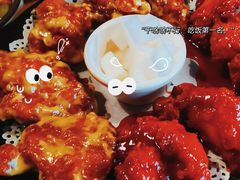 -源味屋韩式火锅&炸鸡(鼎城当代商城店)