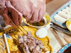 -羊大爷涮肉(亮马桥店)