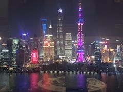 -远洋宾馆·江景餐厅