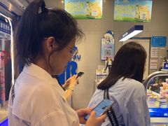 -溪边姑娘·拉丝酸奶水果捞(春熙路店)