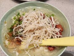 -小豆海棠(嘉兴路店)