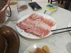 -东来顺饭庄(新源里店)