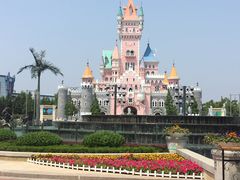 -青岛方特梦幻王国