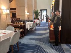 -西苑饭店·蓬莱春餐厅