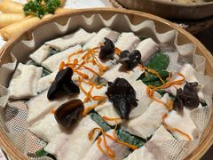 桑拿无骨皖鱼-顺鹅季·非遗烧鹅(六道口店)