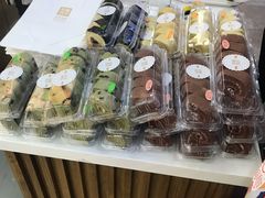 -幸福西饼面包茶饮(车公庙店)