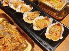 -龙头烤羊排•烤全羊•精酿扎啤(厦滘店)