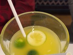 -一味一诚•鲜嫩烤鱼(昌发展万科广场店)