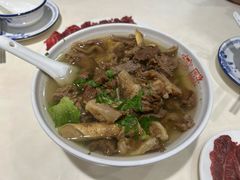 -陈记顺和潮汕牛肉火锅(韩江路店)