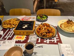 -靓靓蒸虾·头牌蒸虾(雪松路总店)