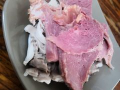 -汝萍传统蘸水菜(春华路总店)