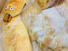 -BreadTalk面包新语·烘焙蛋糕(海岸城店)
