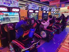 -风云再起游乐汇(北京西单西西友谊店)