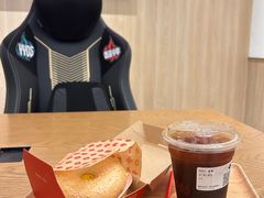 -Tims天好咖啡(华侨城步行街店)