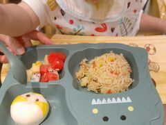-南越郡·越式风味餐厅(青秀万达店)