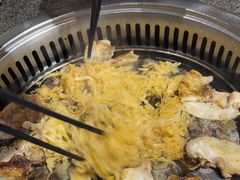 -鹤之乡·齐齐哈尔烤肉·非遗(秋涛路店)