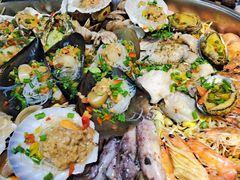 -陈小厨海鲜大咖·15年平潭味(龙王头店)