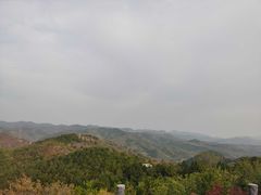 -磬锤峰森林公园