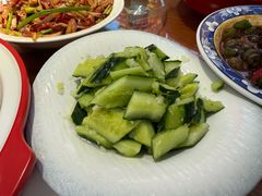 -独一道·邵伯龙虾土菜馆·烧烤(雨花西路店)