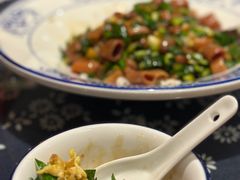 -旺角小渔村(幸福中路店)