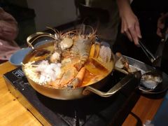 -仓库南洋海鲜小排档(柳河路店)