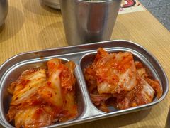 -朴大叔拌饭(广州花城汇店)