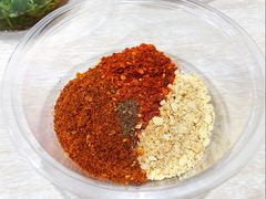 干碟-蜀串香牛杂火锅串串