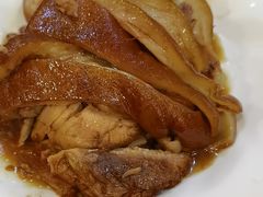 -聚首堂·特色小吃·肘子(什刹海德胜门店)