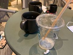 -星巴克臻选(广州太古汇店)