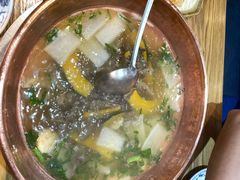 -妈妈的味道(和顺古镇店)