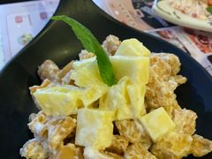 -猫抓烤肉(春熙路店)