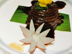 -太阳门淮扬菜(南京博物院店)