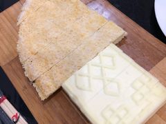奶皮-罕山奶茶馆(和平路店)