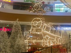 -深圳来福士广场