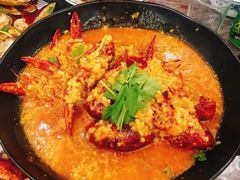 -徐嘉赫龙虾馆