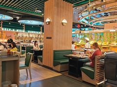 -梨花自助烤肉(西三旗万象汇黑金店)