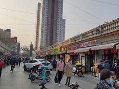 -中山美食街