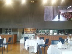 大堂-我的四季意大利餐厅(春天百货店)