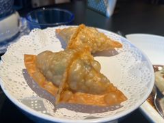 -喜悦烤鸭·新京菜(王府井店)