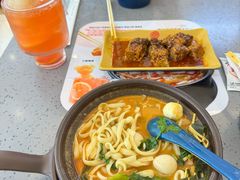 -姐弟俩土豆粉(西安小寨店)