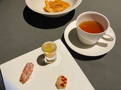 小食光-曲廊院(东四十一条店)