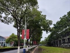 -东南大学(九龙湖校区)