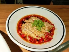 藤椒正经鸡-太二酸菜鱼(正大广场店)