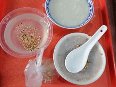 -没牙伯花生汤店(老药洲店)