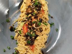 -HELLO 27 意面·沙拉·帕尼尼