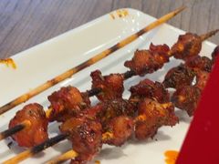 -兰州陈记牛肉面 ·烧烤· 铜锅涮肉(万达店)