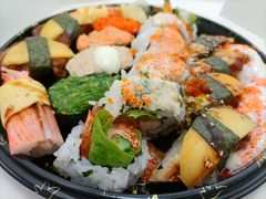 -河风精致寿司(太原店)