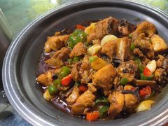 -湘香私房菜(大石长隆店)